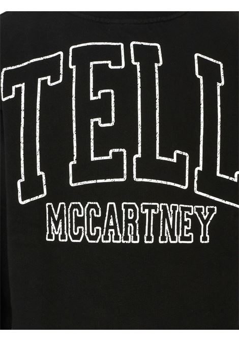 Felpa Stella McCartney Kids STELLA MCCARTNEY KIDS | FELPE E TUTE | TX4C10 Z0453961